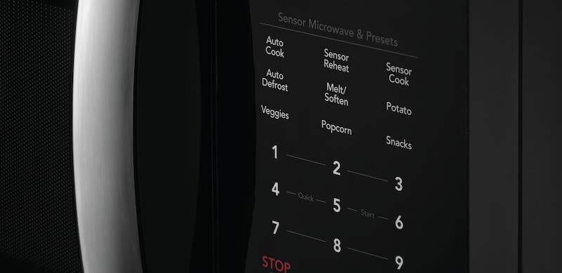 Frigidaire FGMV17WNVD Over 30 Options