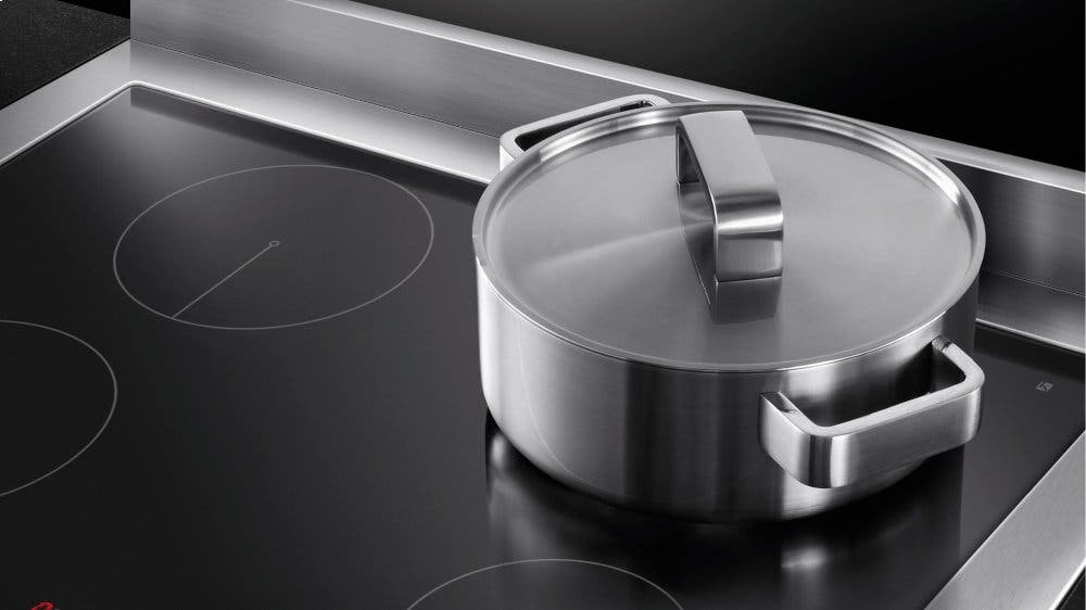 Fisher Paykel OR30SDPWIX2 Precise control