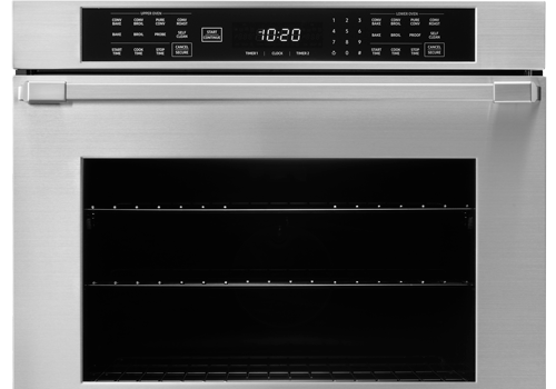Dacor HWO230PS Electronic Control Panel