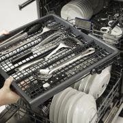 Viking VDWU524SS Exclusive Smart Fullsize Rack