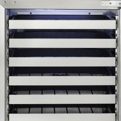 Viking VUWC524GSS LED Lighting