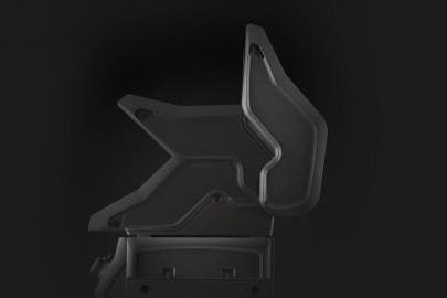 Napoleon R365PK1 Sleek Lid