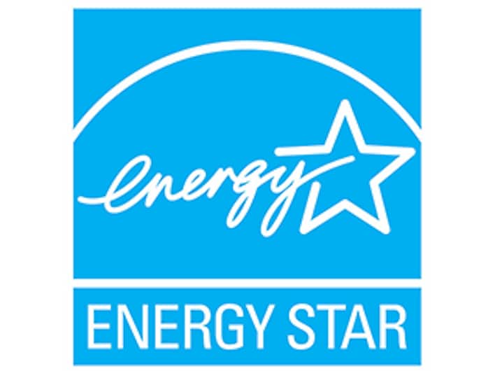 ENERGY STAR (R) Certified