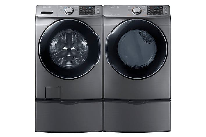 Samsung DVG45M5500W Perfect pair