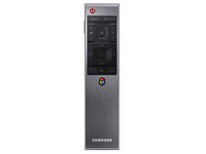 Samsung Electronics UN60JU7100 Smart Remote Control