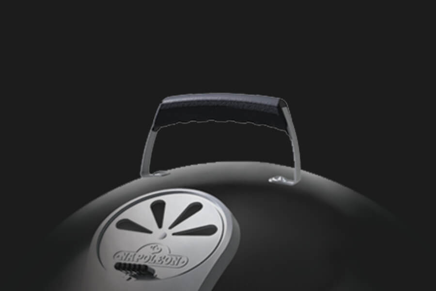 Napoleon AS200K1 Sturdy Lid Handle