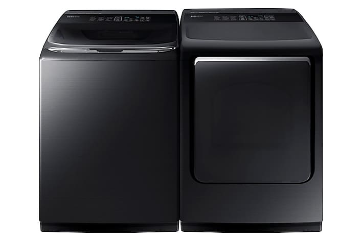 Samsung WA52M8650AW Perfect Pair