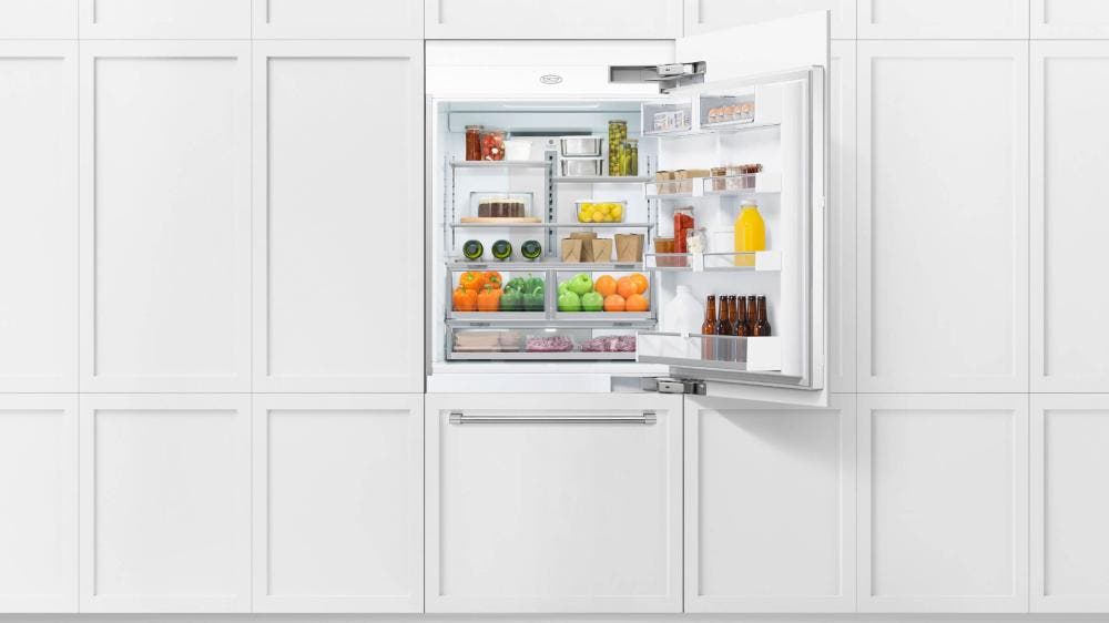 DCS RS36W80RJC1 Simple Specification