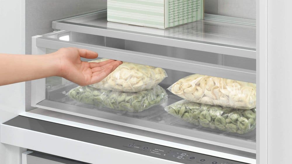 Fisher Paykel RS3084FLJK1 Clever Energy