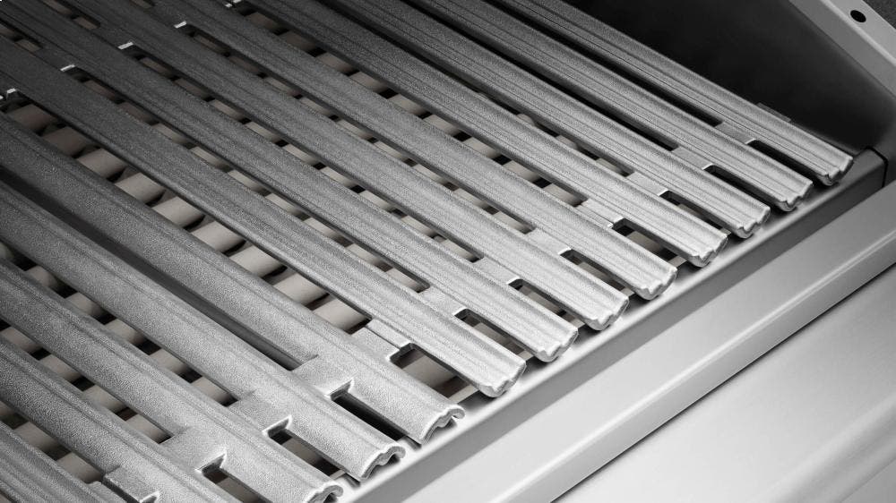 DCS BH136RGIN Double- sided Cast Stainless Steel Grates