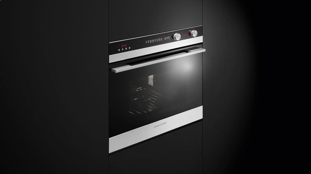 Fisher Paykel OB30STEPX3N Complementary Design