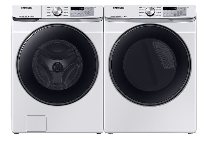 Samsung DVG50R8500V Perfect Pair