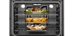Whirlpool WEG730H0DB 5.8 Cu. Ft. Capacity