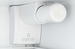 Frigidaire FGHG2366PF PureSource Ultra(R) Ice Filtration