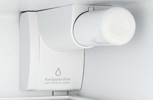 PureSource Ultra(R) Ice Filtration