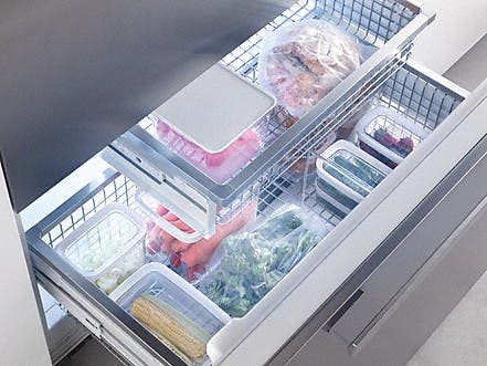 Miele FNS37492IE No Frost