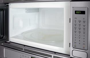 Frigidaire FGMC3065PF Fits-More Microwave Oven