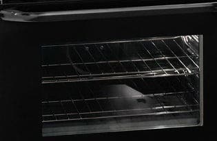 Frigidaire FFES3026TB Color-Coordinated Oven Door with Large Window
