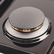 Viking VRT5366BSS Vsh Pro Sealed Burner System
