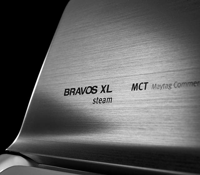 Maytag MVWB855DC Steam-Enhanced Cycles