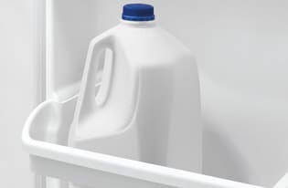 Frigidaire FFTR1814TW Store-More Gallon Door Shelf