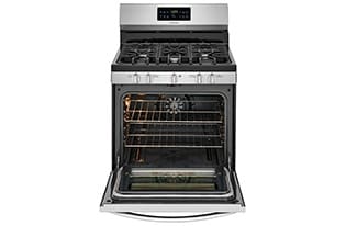 Frigidaire FFGF3056TD Large Capacity