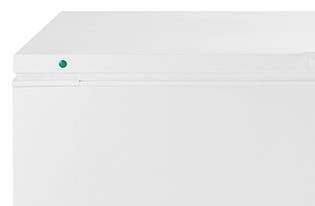 Frigidaire FFFC18M4RW Power-on Indicator Light