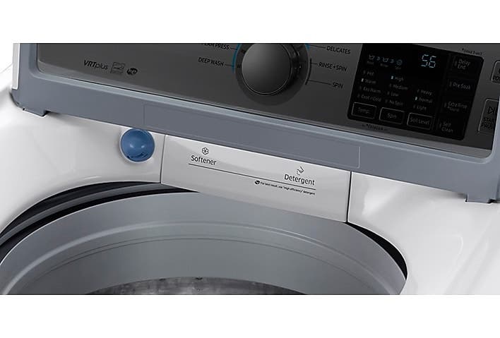 Samsung WA45M7050AW EZ Drawer Dispenser