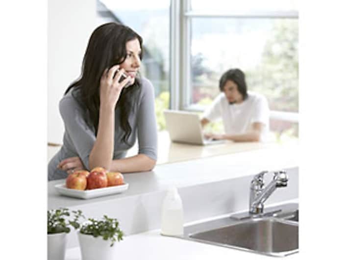 Samsung DW80J7550UW Virtually Silent Wash Cycles