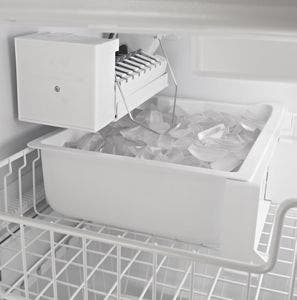 Maytag MFF2558DEM Factory-Installed Ice Maker