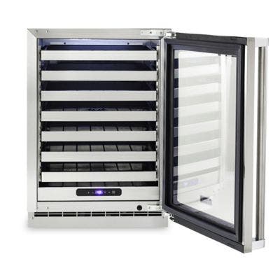 Viking VUWC524GSS Convection Cooling System