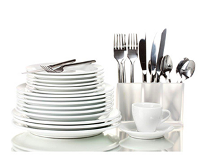 Samsung DW80J7550UB 15 Place Settings