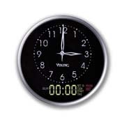 TimePiece(TM) Clock/Timer