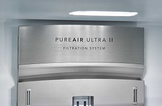 Pure Air Ultra Ii Air Filter