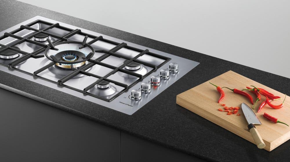 Fisher Paykel CG365DWLPACX2 Handy accessories