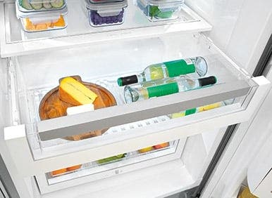 Electrolux EI32AR80QS Luxury-Glide Storage Drawer