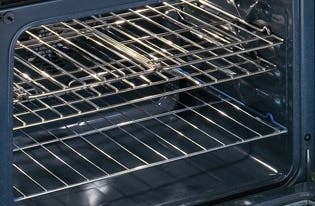 Frigidaire FFES3015PS Power Clean