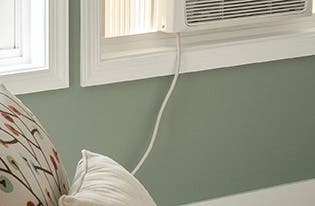 Frigidaire FFTH1222R2 Power Cord