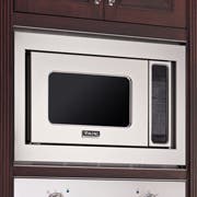 Viking VMOC206WH Countertop or Built-in