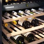Liebherr HW4800 Alarm System