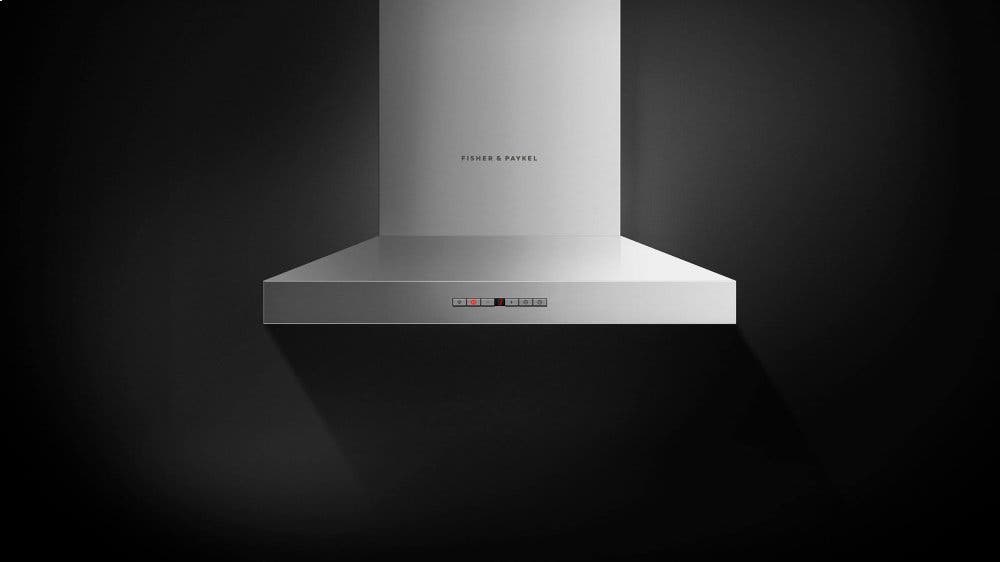 Fisher Paykel HC36PHTX1N Quiet And Effective