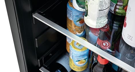 Electrolux EI24BC15VS Sophisticated, Premium Design