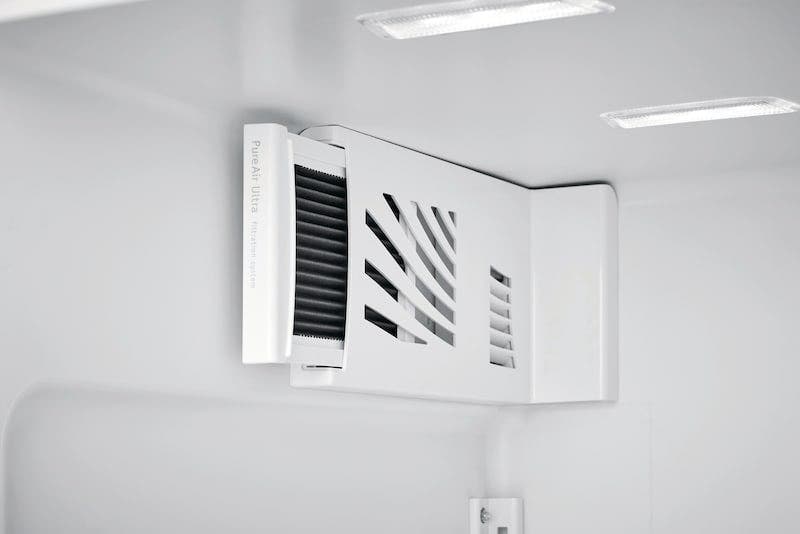 Frigidaire FGSC2335TF Pureair Ultra Filters