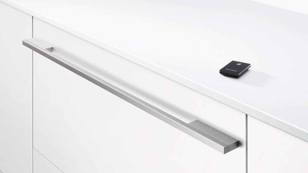 Fisher Paykel DD24DCB7 Safe