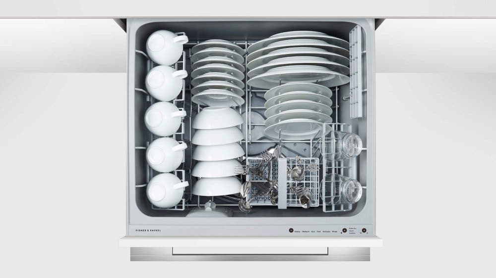 Fisher Paykel DD24DHTI9N True Half Load