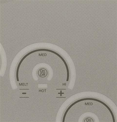 Monogram ZHU36RDJBB Melt Setting