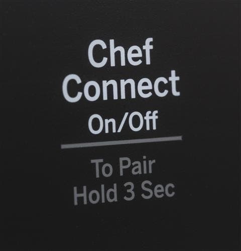 GE PHB920SJSS Chef Connect