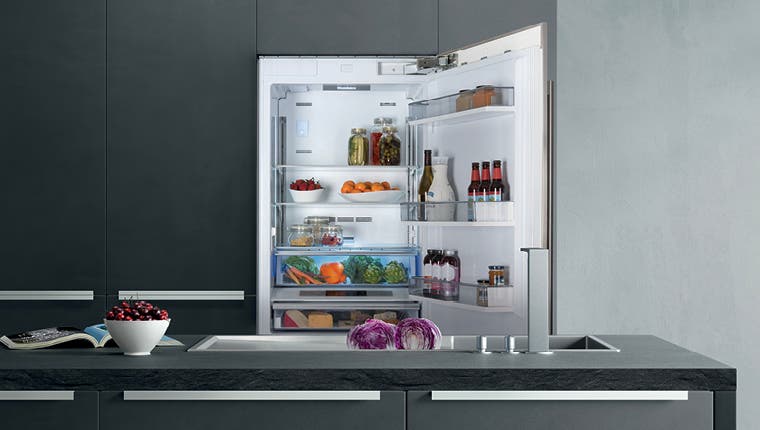 Blomberg BRFB1900FBI Contemporary European Design
