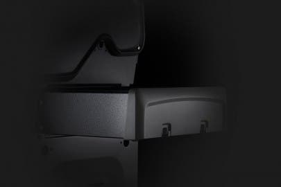 Napoleon R365PK1 Folding Side Shelves