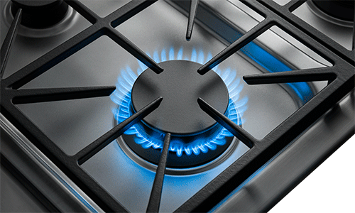 Dacor HPCT304GSLPH SimmerSear Burners